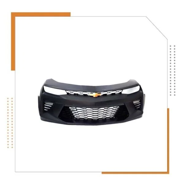 Picture of FRONT BUMPER KIT SS