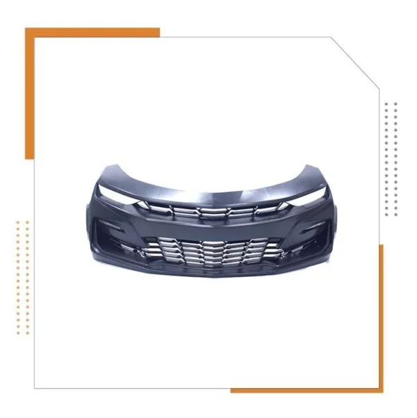 Picture of FRONT BUMPER KIT SS