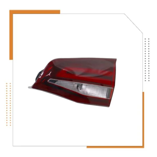 Picture of REAR TAIL LAMP INNER LED RH