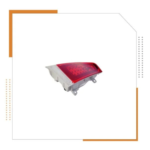 Picture of REAR TAIL LAMP ASSY RH