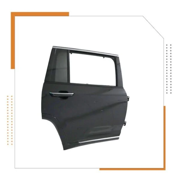 Picture of REAR DOOR RH (7 PASS)