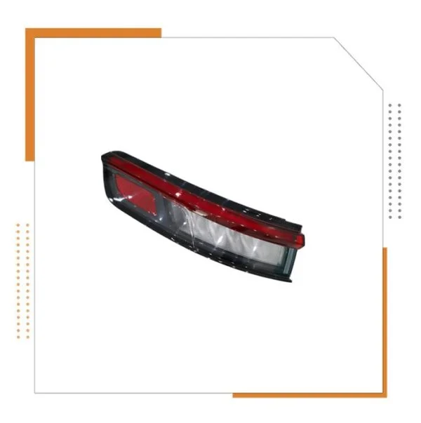 Picture of TAIL LAMP ASSY OUTER LH