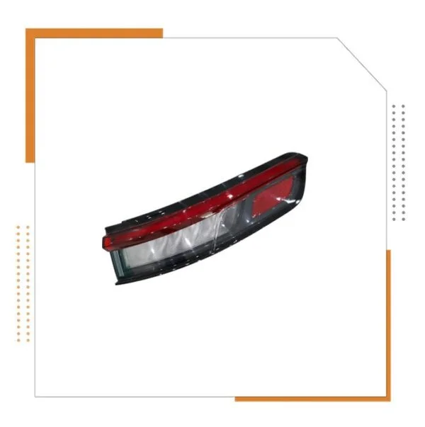 Picture of TAIL LAMP ASSY OUTER RH