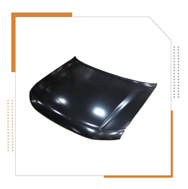 Picture of HOOD PANEL ASSY