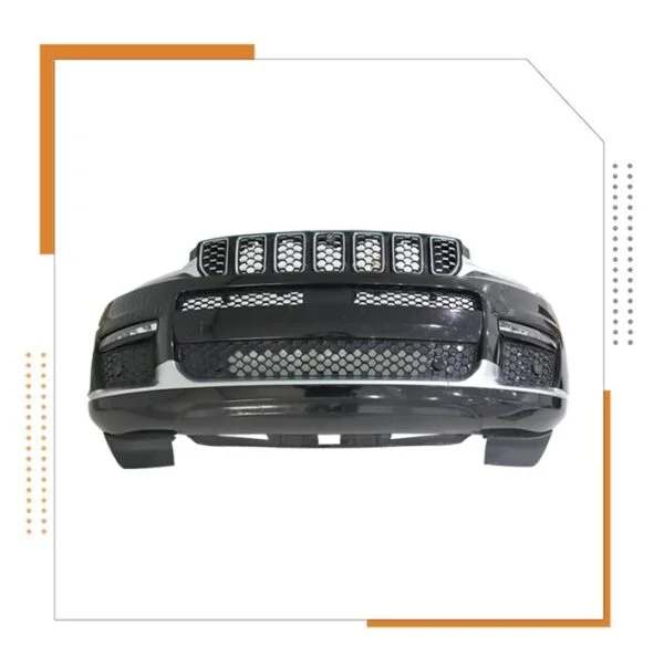 Picture of FRONT BUMPER kit W/O SENSOR