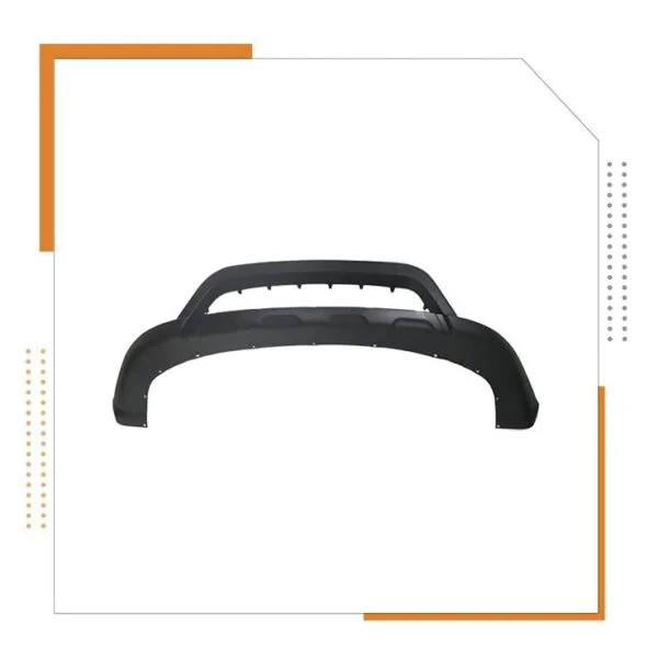 Picture of FRONT BUMPER LOWER 68088688AB