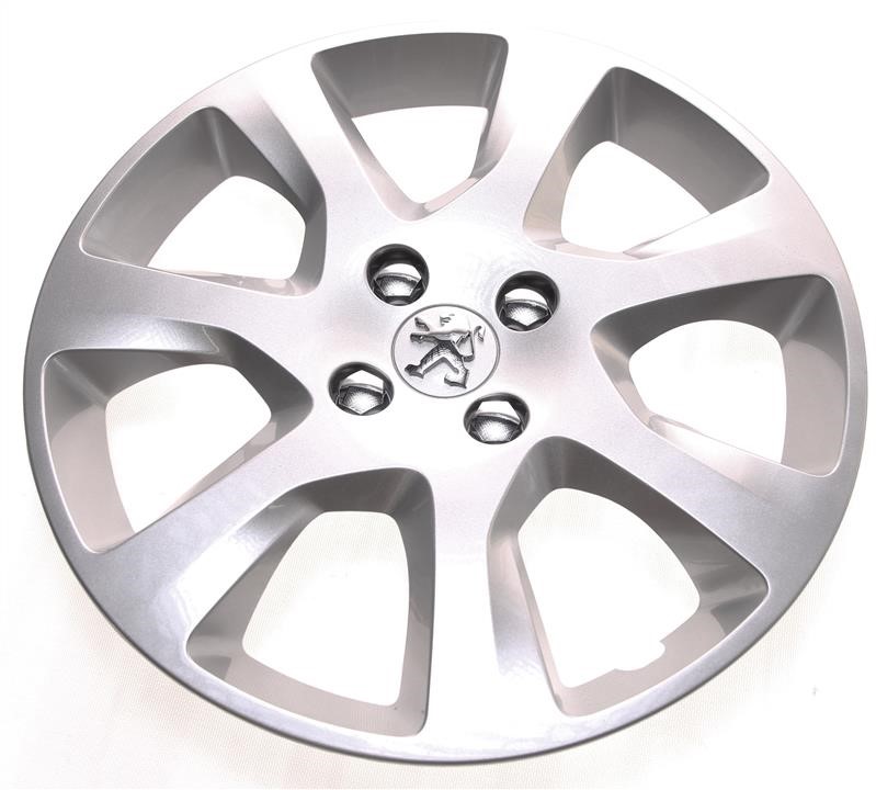 Picture of Steel rim wheel cover