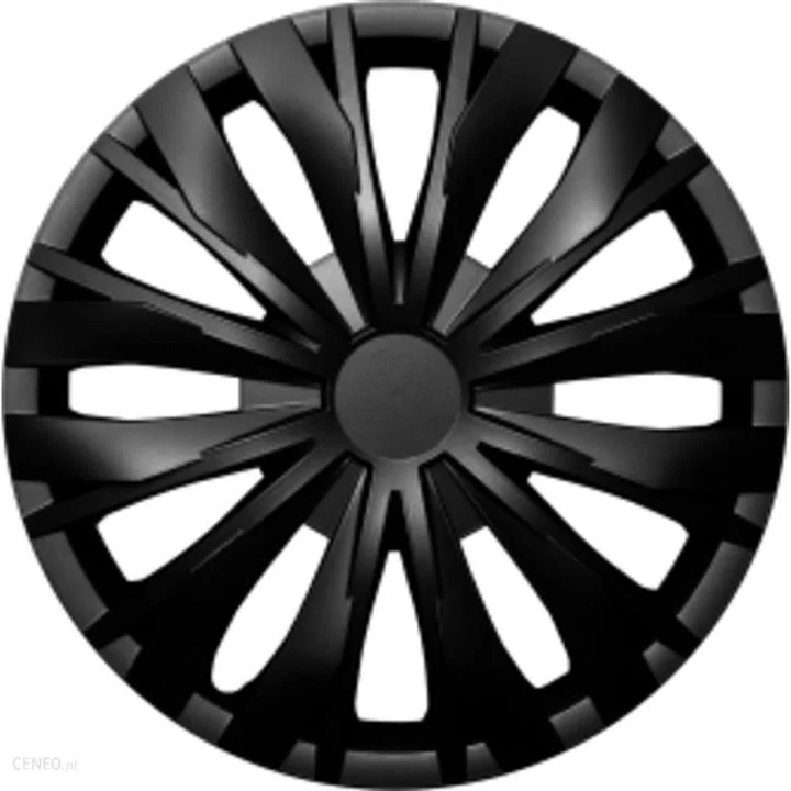 Picture of Steel rim wheel cover