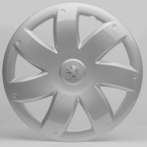 Picture of Steel rim wheel cover