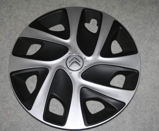 Picture of Steel rim wheel cover