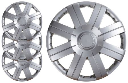 Picture of Steel Rim Wheel Cover, Set of 4 pcs