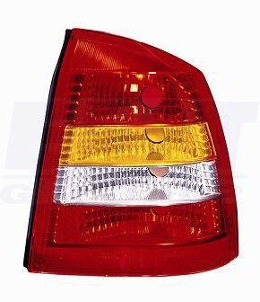 Picture of Tail lamp right