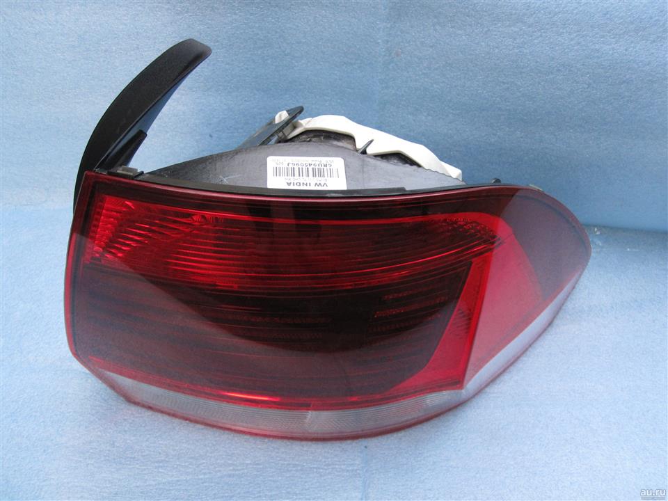 Picture of Tail lamp right