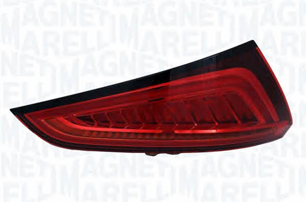 Picture of Tail lamp inner left