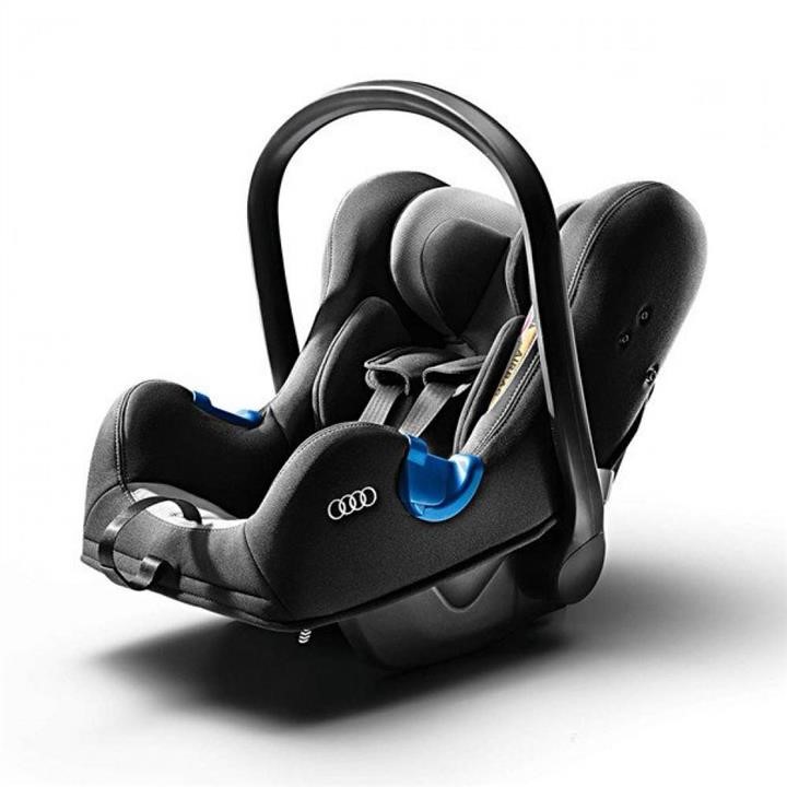 Picture of Car seat for babies Audi Baby Seat