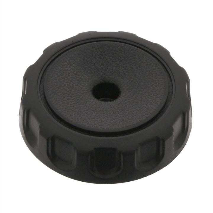 Picture of Seat back adjustment knob