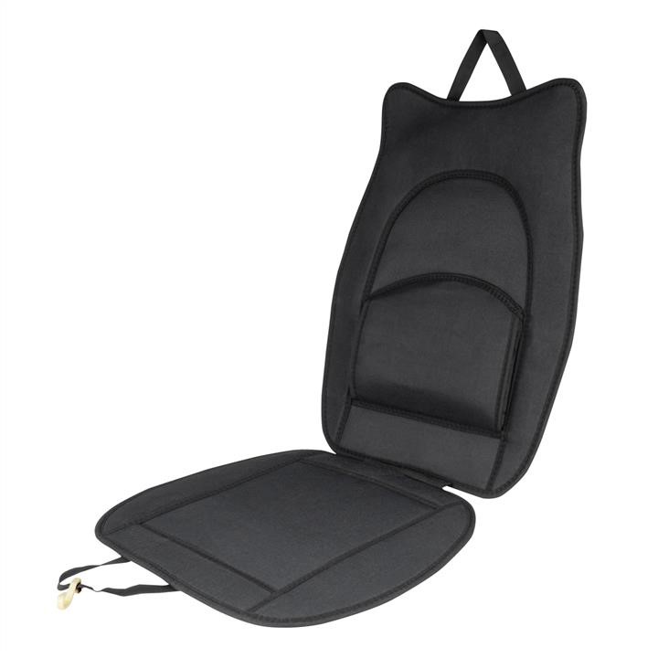 Picture of Seat mat with lumbar support