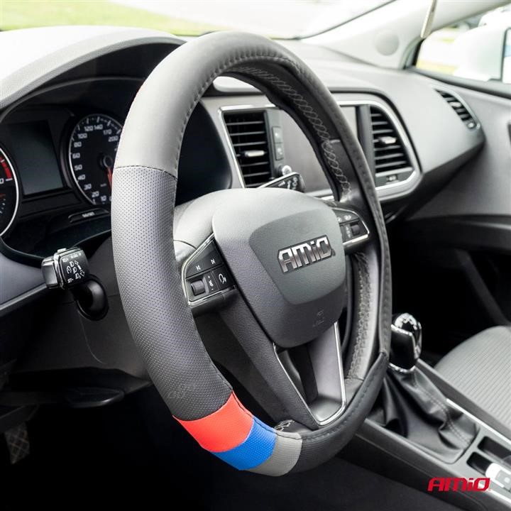 Picture of Steering wheel cover SWC-10-M