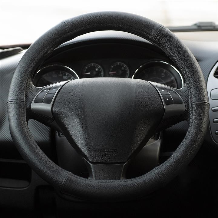 Picture of Steering wheel cover