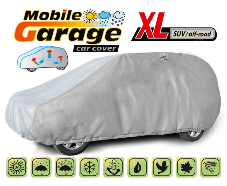 Picture of Car cover Mobile Garage size XL, SUVOff Road 541232483020 