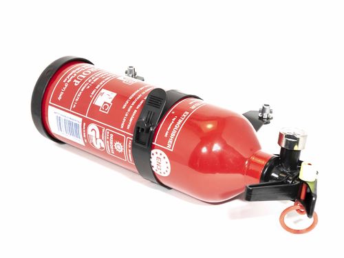 Picture of Fire extinguisher A4158600280 