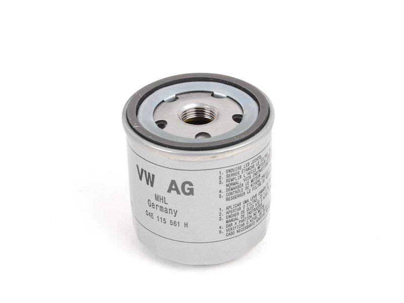 Picture of Oil Filter 04E115561H 