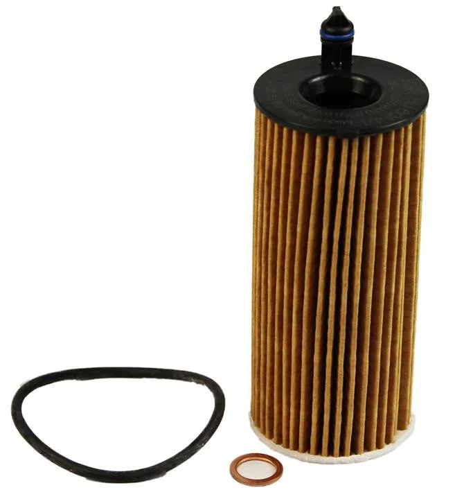 Picture of Oil Filter HU60141Z 