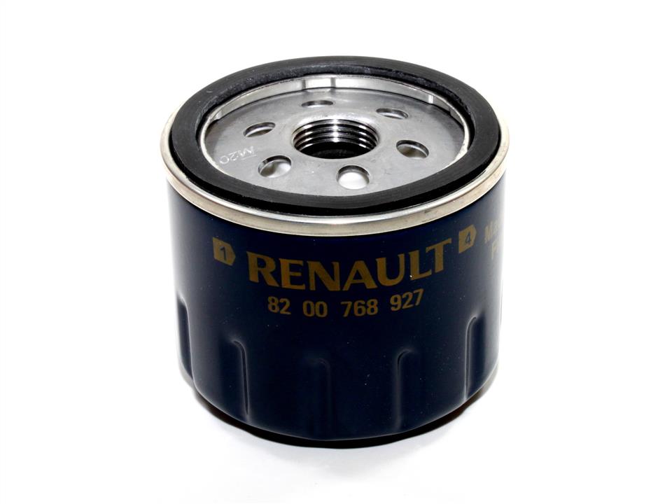 Picture of Oil Filter 8200768927 