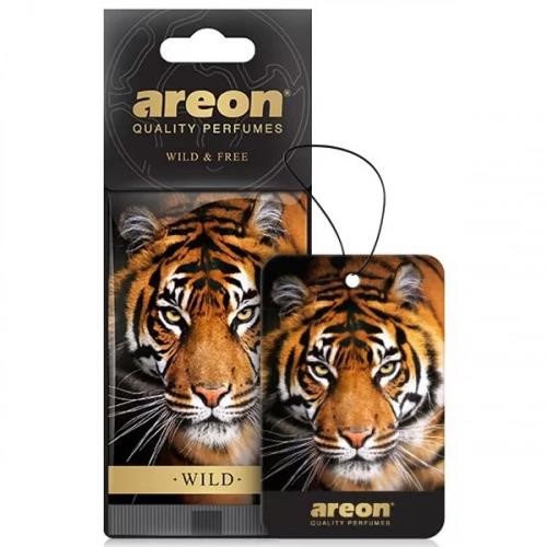 Picture of Air freshener AREON Wild Wild & Free AW03 