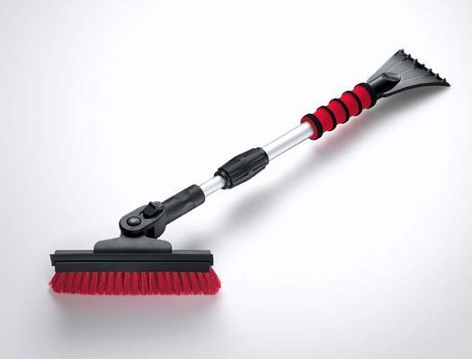 Picture of Telescopic snow brush 8R0096010B 