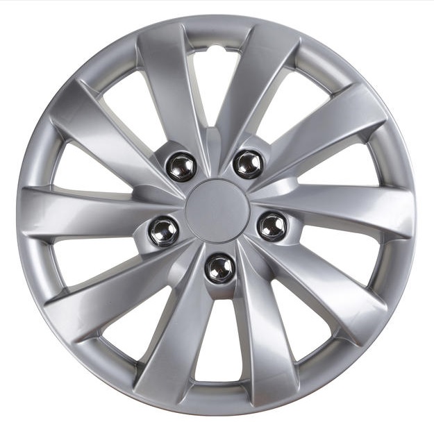 Picture of Steel Rim Wheel Cover, Set of 4 pcs. DOCFAT61215 