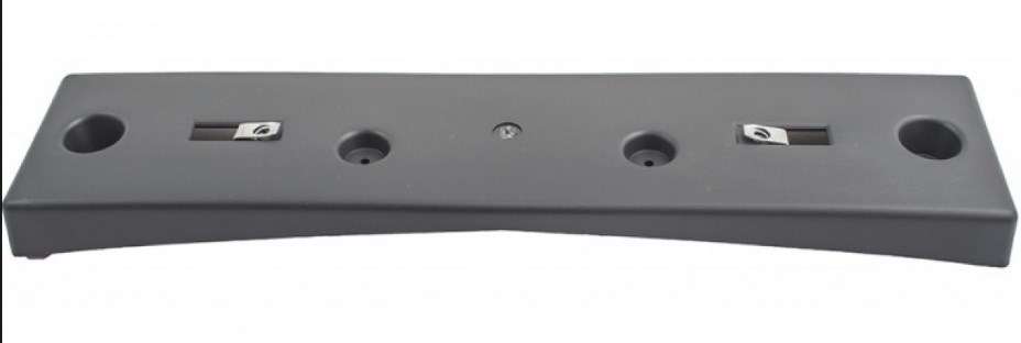 Picture of License Plate Bracket 96813874 