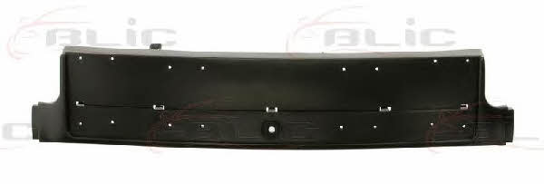 Picture of License Plate Bracket 6509010060920P 