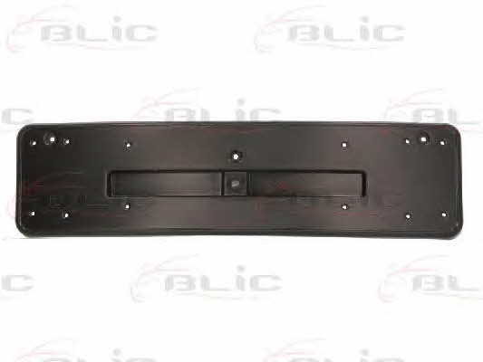 Picture of License Plate Bracket 5513000061914P 