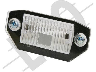 Picture of License lamp 01725900 