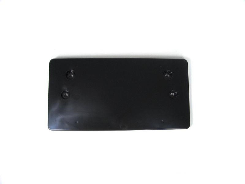 Picture of License Bracket 7L6807287J 