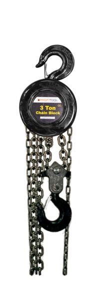 Picture of Chain hoist 0XPTWC0017 