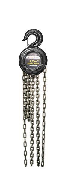 Picture of Chain hoist 0XPTWC0016 