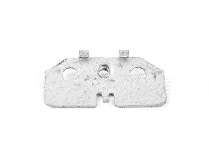 Picture of Bracket bumper 8K0807277 