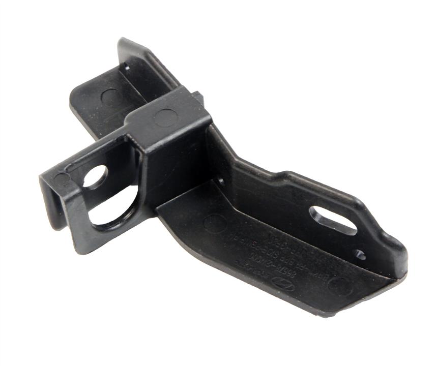 Picture of Bracket bumper 865782W000 