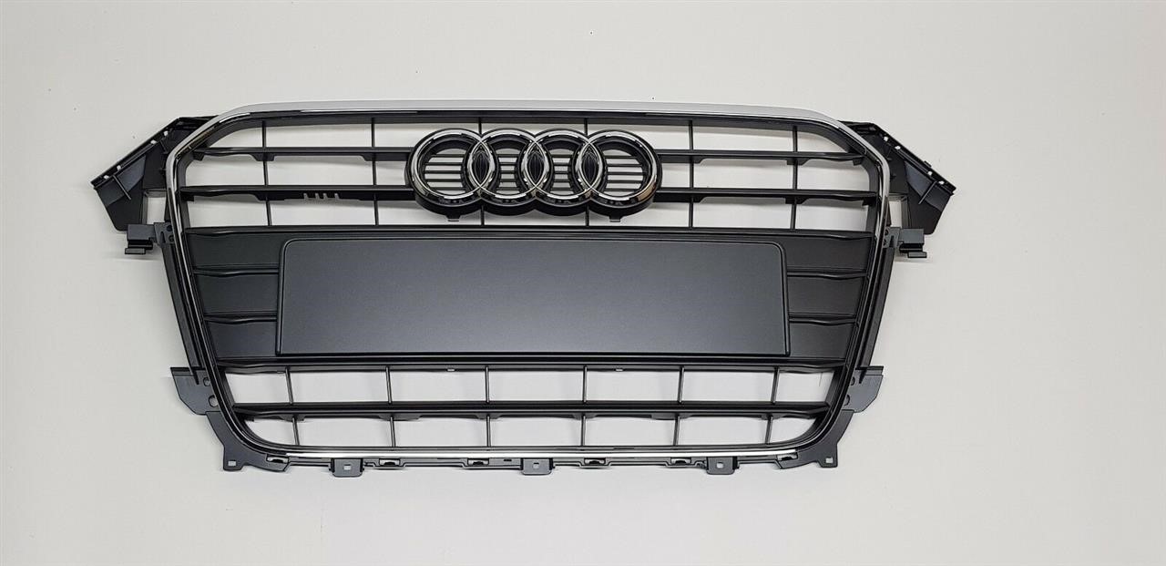 Picture of Grille radiator 8K0853651E1QP 