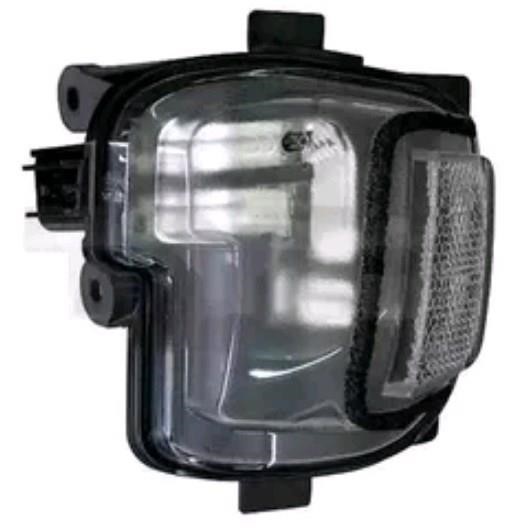 Picture of Turn signal repeater in the mirror 45C2206E 