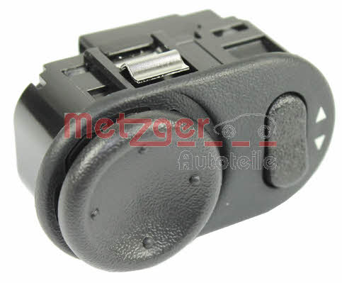 Picture of Mirror adjustment switch 0916234 