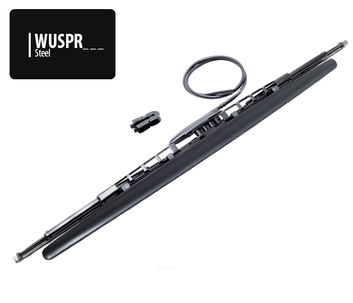 Picture of Wiperblade WUSPR600 