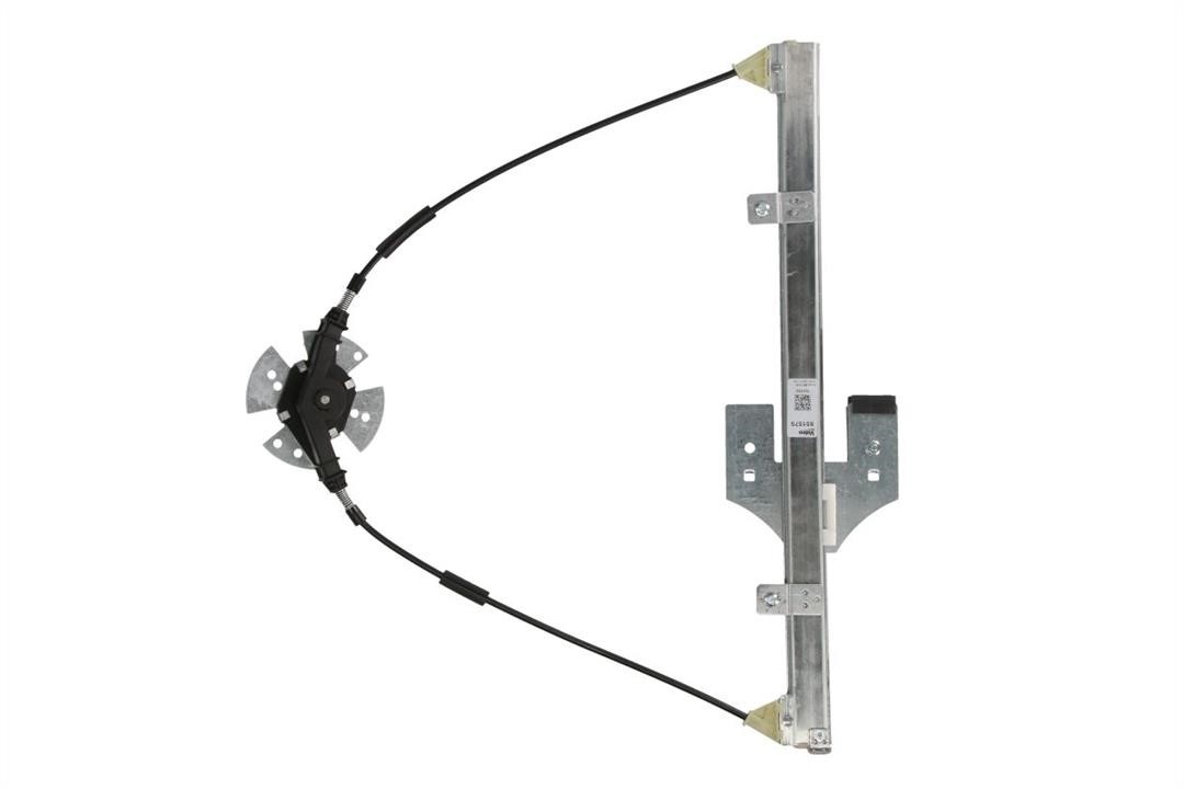 Picture of Front right window regulator 851575 