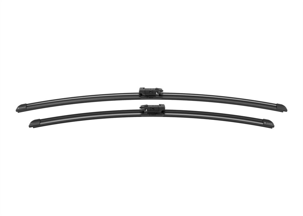 Picture of Bosch Aerotwin Frameless Wiper Blades Kit 725625 3397007644 