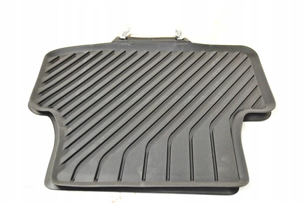 Picture of Rubber floor mats, set 8V0061512041 