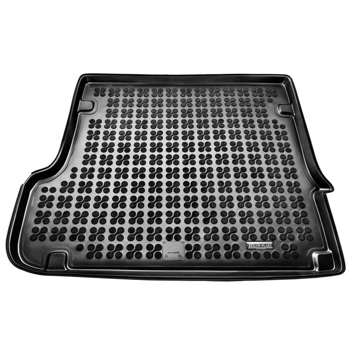 Picture of Floor mat rubber front left 232109 