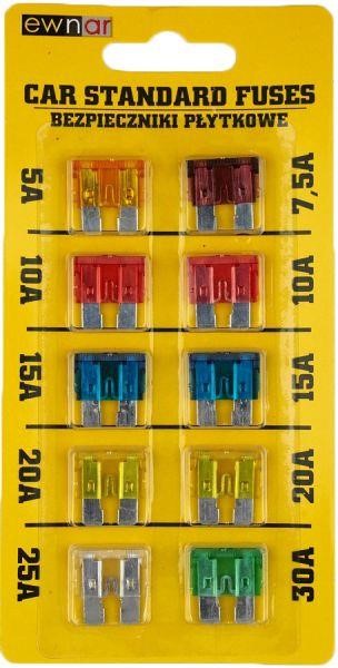 Picture of Fuses Set MMTO032101 