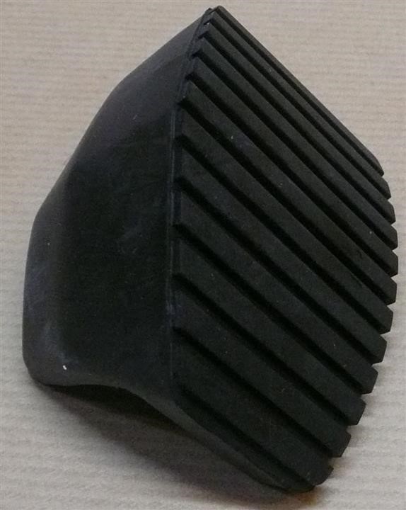 Picture of Clutch pedal cover 213026 